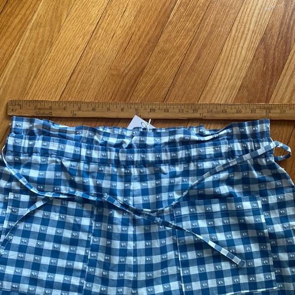 NWT LAUREN CONRAD SHORT SIZE 1X - Picture 5 of 7